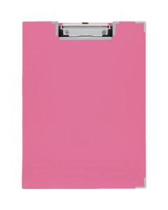 Clipboard BF (with cover) Pink