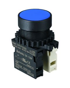 Push-Button Switch