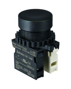 Push-Button Switch