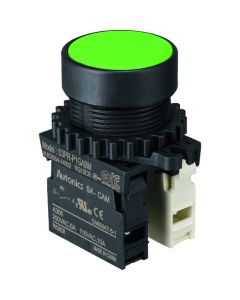 Push-Button Switch