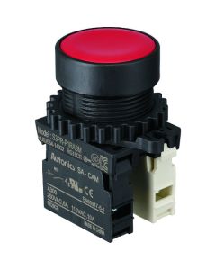 Push-Button Switch