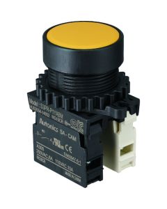 Push-Button Switch