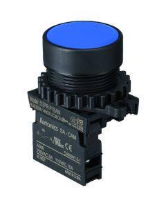 Push-Button Switch