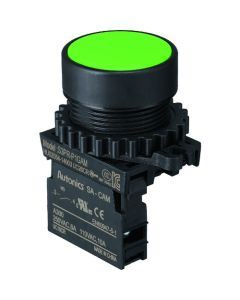 Push-Button Switch