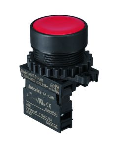 Push-Button Switch