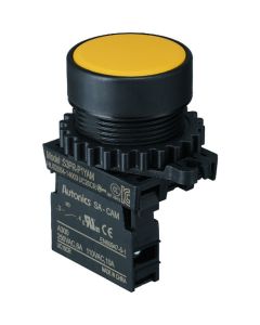 Push-Button Switch