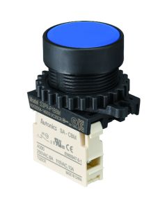 Push-Button Switch