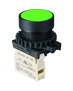 Push-Button Switch