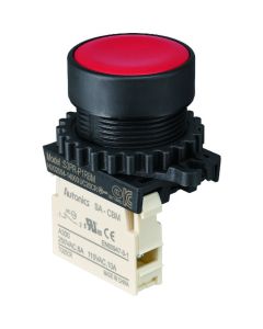 Push-Button Switch