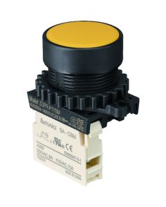 Push-Button Switch