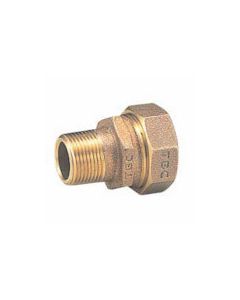 Metal Fitting