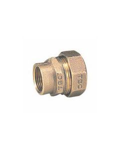 Metal Fitting