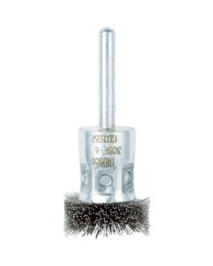 Flower type Brush Stainless Steel