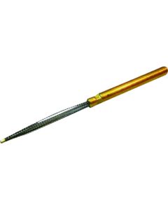 Barry Hunter แบบกรงลบมุม BHC-4 Φ4 4.0x6 jig