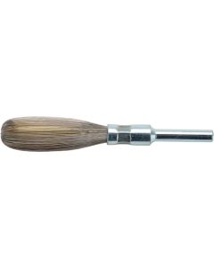 ด้านล่างของ Bali-Hunter Tsukushi แบบ BHT-16 Φ16