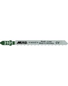 Jig Saw Blade