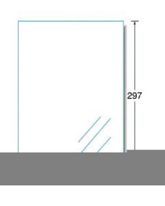 Laser Printer Weatherproof Sign Label Seal