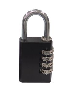 Combination Padlock(Zinc alloy body)