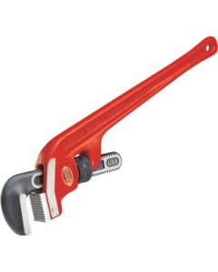 End Pipe Wrench