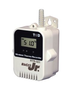 Thermo Recorder 1อัน