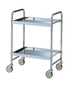 รถเข็นหนัก SUS-2W