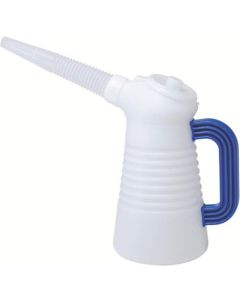 Oil Mug