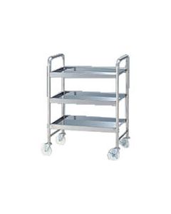 รถเข็นหนัก SUS-3W