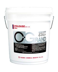 Resin Wax C Grand
