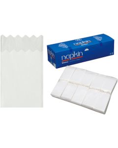 Paper Napkin  กล่องละ 1,000 แผ่น