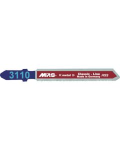 Jig Saw Blade