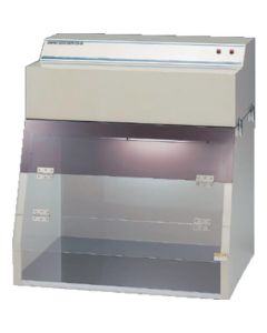 คลีนบูธขนาดกะทัดรัด CCB-80