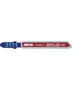 Jig Saw Blade