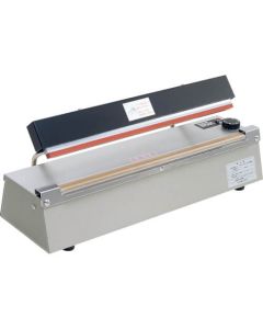 Hakko Sealer 100V/260W W/Flat 2 Pin Plug 1อัน