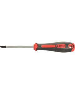 พาวเวอร์กริปไดรเวอร์ Pozidriv 3111 PZ1 x 80