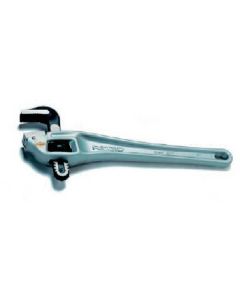 Aluminum Offset Pipe Wrench