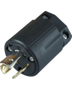 Plug Connector Body