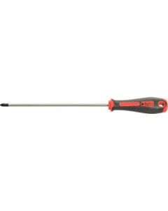 Power Grip Pozidriv Screwdriver 1เส้น