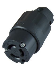 ขั้วต่อสายไนลอนแบบขอเกี่ยว 2P15A125V