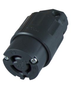 Plug Connector Body