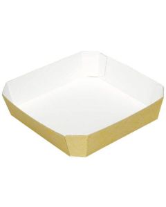 Food Tray  ชุดละ 50 อัน
