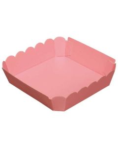 Food Tray  ชุดละ 50 อัน