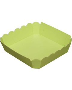 Food Tray  ชุดละ 50 อัน