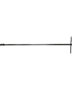 Super Long T-Handle With Bar 10mm 1อัน