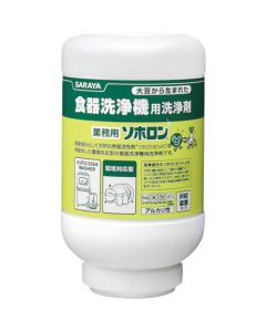 Sohoron Dishwashing Soap 1อัน