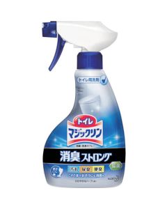 Toilet magic clean สเปรย์ระงับกลิ่นกายกลิ่นกายแรง 400ml