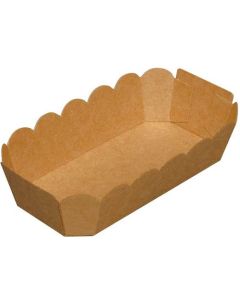 Food Tray  ชุดละ 50 อัน