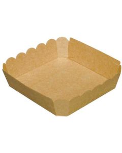 Food Tray  ชุดละ 50 อัน
