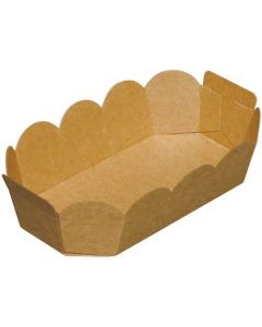 Food Tray  ชุดละ 50 อัน