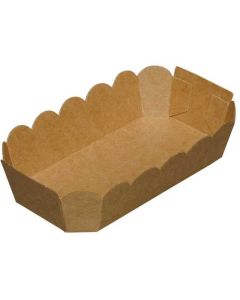 Food Tray  ชุดละ 50 อัน