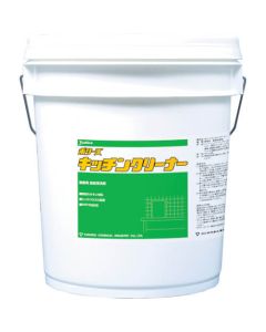 Kitchen Cleaner